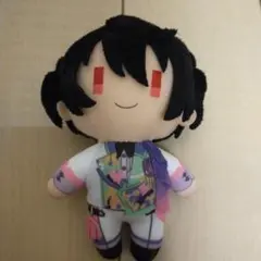 2026年最新】朔間凛月 ぬいぐるみの人気アイテム - メルカリ