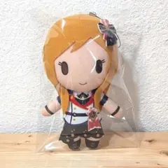 ミリオンライブ gift ぬいぐるみ ギフト 所恵美 ぎふぬい - メルカリ