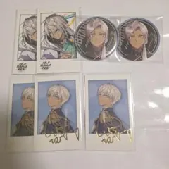 イブラヒム 7点セット まとめ売り