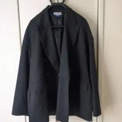 メゾンスペシャルMAISONSPECIALダブルブレストジャケットのサムネイル