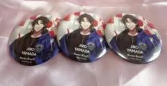 2026年最新】山田二郎 缶バッジの人気アイテム - メルカリ