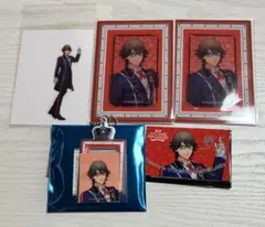 うたプリ 鳳瑛一セット