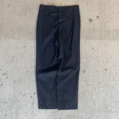 ビンテージ60s ストライプスラックス