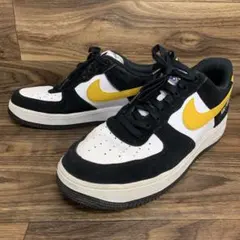 中古 Nike Air Force 1 Low'07 LV8