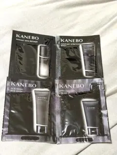 KANebo スキンケア トライアルセット