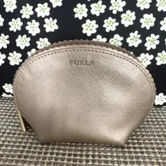 ♡ FURLA ポーチ ♡未使用