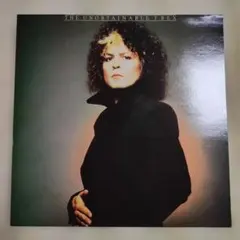 【ＵＫ.Org盤ＬＰレコード】Ｔ・レックス／アンオブティナブル・T・.レックス