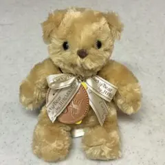 HIROKUN HOUSE ぬいぐるみ　Lucky Bear テディベアのサムネイル