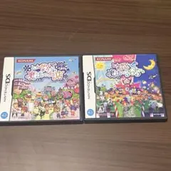 とんがりボウシと魔法の365日/とんがりボウシと魔法のお店