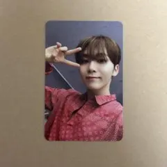 SEVENTEEN ヘンガレ トレカ SEUNGKWAN スングァン