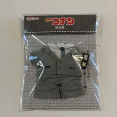 名探偵コナン くまめいと 衣装 降谷零 公安