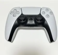ソ*テ様 SONY DualSense ワイヤレスコントローラー ホワイト