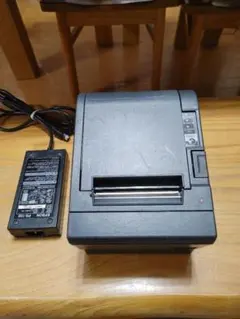 SII サーマルプリンター 本体 15 - メルカリ