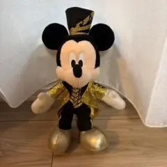 お値下げ　ミッキーマウス　マジカルミュージックワールド　ぬいバ