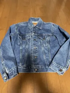Levi Strauss & Co. デニムジャケット 38