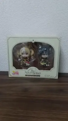 ウマ娘 公式ミニボブルヘッド フサイチパンドラ ステイゴールド ss席