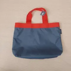 TULLY'S COFFEE　タリーズ　福袋　トートバッグ　ONWARD