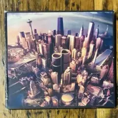 【CD】Foo Fighters / Sonic Highways