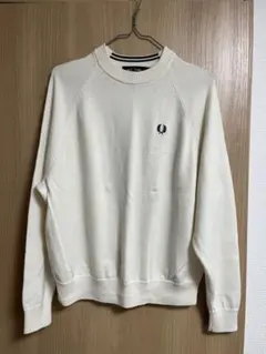 FRED PERRY (フレッドペリー) K2117 ニットのサムネイル