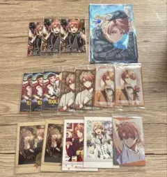 和泉三月 グッズセット アイナナ