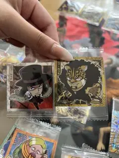 2025年最新】ルッチ ウエハースの人気アイテム - メルカリ