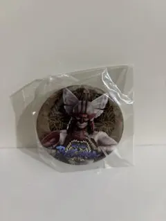 戦国BASARA 大谷吉継　缶バッジ
