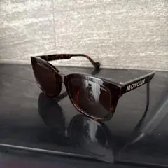 ブラウン サングラス