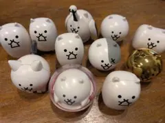 2026年最新】にゃんこ大戦争 グッズの人気アイテム - メルカリ