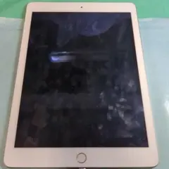 Apple iPad Air ２ 本体 シルバー