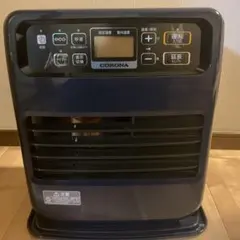 【超メルカリ市特別価格】FH-ST3616BY CORONA石油ファンヒーター 2025年最新】コロナ 石油ファンヒーターの人気アイテム - メルカリ