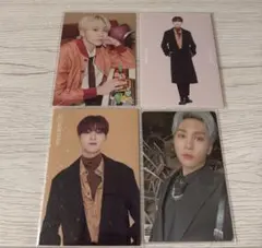 SEVENTEENスングァントレカセット