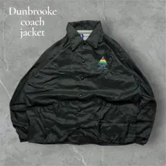 コーチ ナイロンジャケット