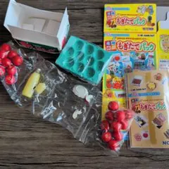 スーパーをのぞいてみよう☆韓国ツアー☆リーメント☆ぷちサンプル 