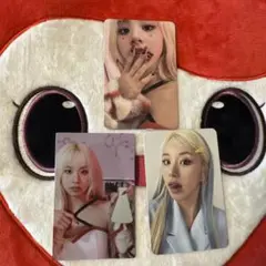 twice formula of love o+t=<3 チェヨントレカ