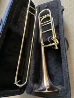 2026年最新】ゲッツェン トロンボーンの人気アイテム - メルカリ