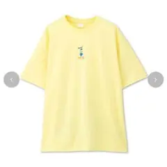 しまむら　ディズニー　ドナルド　90周年　Tシャツ　Ｌ サイズ Ｌ