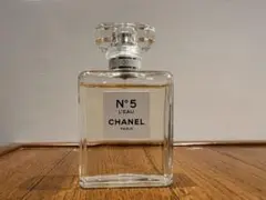 シャネル N°5 ロー オードトワレ（ヴァポリザター）CHANEL
