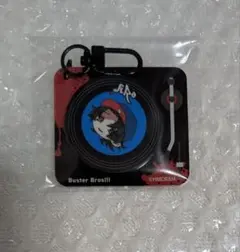 ヒプノシスマイク 山田二郎 ランダムDJ風アクリルキーホルダー