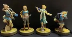 2026年最新】ゼルダの伝説 amiibo セットの人気アイテム - メルカリ
