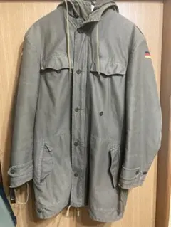 80s ドイツ軍 JEANS EXPRESS ミリタリー モッズコート M-65 80s ドイツ軍 JEANS EXPRESS ミリタリー モッズコート J5 - メルカリ