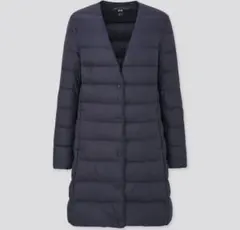 軽量ダウン ダウンジャケット