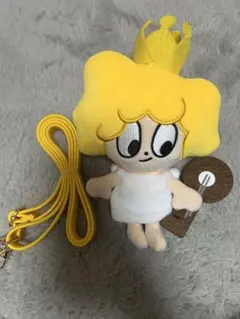 FANTASTICS 中島颯太 メンプロ 肌身離さず幸運そたんジェルポシェット