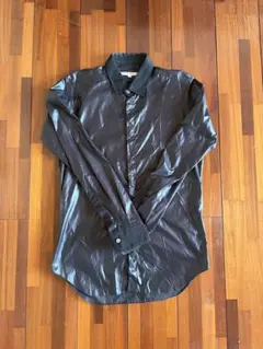 JOHN LAWRENCE SULLIVANナイロンシャツのサムネイル