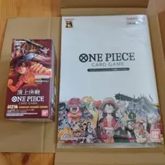 ONE PIECE カードゲーム