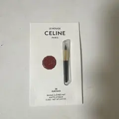 CELINE リップバーム - メルカリ