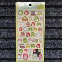 正規品　たまごっち　ボンボンドロップシール　 くちぱっち