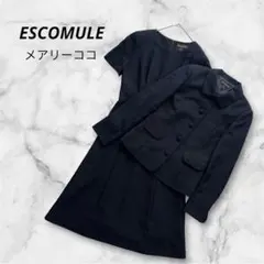 SOIR PERLE お受験 ワンピース スーツ 9号 - メルカリ