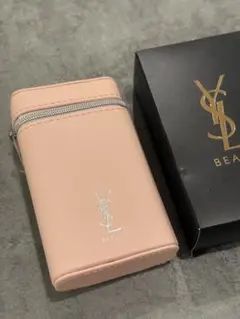 YSL ノベルティ リップ ケース ポーチ