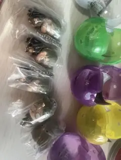 葬送のフリーレン　ガチャガチャ　ハイターアイゼン