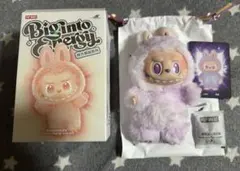 2025年最新】POPMART labubu ぬいぐるみ正規品の人気アイテム